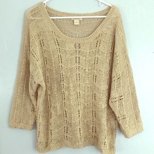 Lucky Brand women’s shaw XL